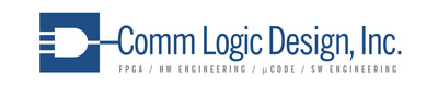 CommLogicDesign, Inc